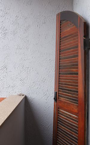 Casa para alugar com 150m², 4 quartos e 1 vagaSacada
