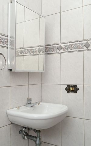 Casa para alugar com 150m², 4 quartos e 1 vagaBanheiro 2