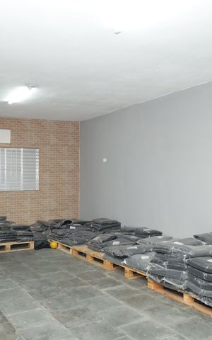 Casa para alugar com 150m², 4 quartos e 1 vagaGaragem - 1 vaga