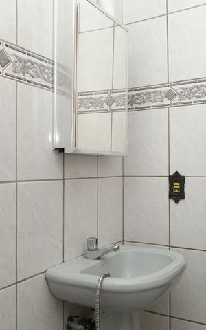 Casa para alugar com 150m², 4 quartos e 1 vagaBanheiro 3