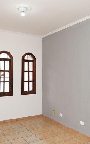Casa para alugar com 150m², 4 quartos e 1 vagaSala