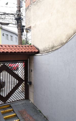 Casa para alugar com 150m², 4 quartos e 1 vagaVaranda