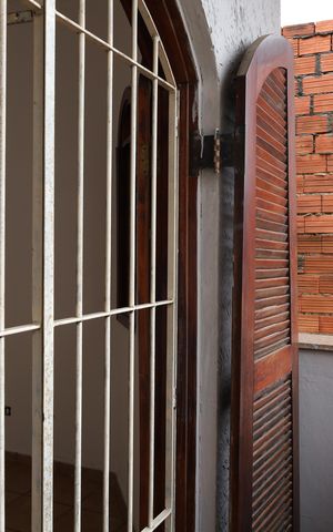 Casa para alugar com 150m², 4 quartos e 1 vagaSacada