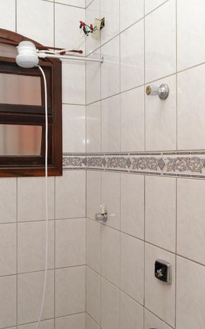 Casa para alugar com 150m², 4 quartos e 1 vagaBanheiro 3