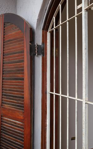 Casa para alugar com 150m², 4 quartos e 1 vagaSacada