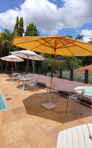 Casa de condomínio à venda com 400m², 4 quartos e 4 vagas Casa de condomínio à venda com 400m², 4 quartos e 4 vagasPiscina