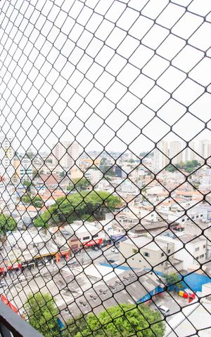 Apartamento à venda com 68m², 2 quartos e 1 vagaVaranda da Sala