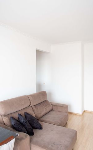 Apartamento à venda com 68m², 2 quartos e 1 vagaSala