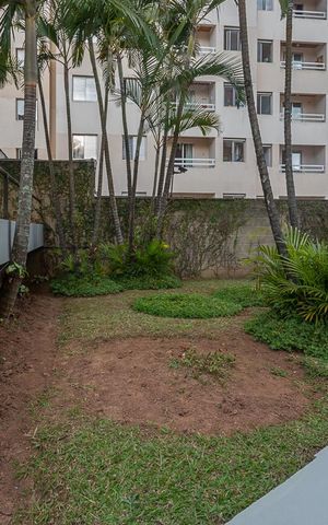 Apartamento à venda com 68m², 2 quartos e 1 vagaÁrea comum