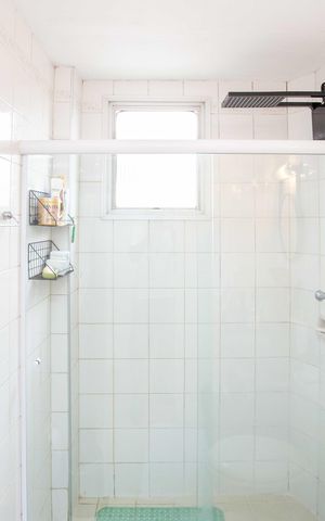 Apartamento à venda com 68m², 2 quartos e 1 vagaBanheiro