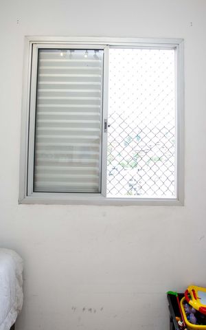 Apartamento à venda com 68m², 2 quartos e 1 vagaQuarto 2