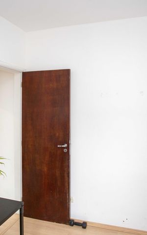 Apartamento à venda com 68m², 2 quartos e 1 vagaQuarto 1