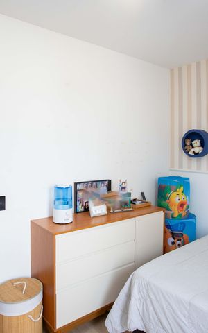 Apartamento à venda com 68m², 2 quartos e 1 vagaQuarto 2