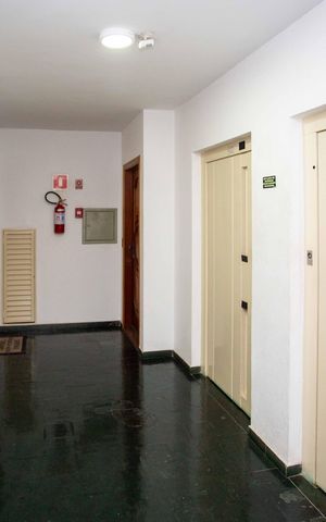 Apartamento à venda com 68m², 2 quartos e 1 vagaHall de entrada