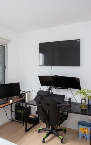 Apartamento à venda com 68m², 2 quartos e 1 vagaQuarto 1