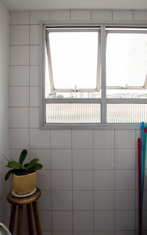 Apartamento à venda com 68m², 2 quartos e 1 vagaÁrea de Serviço