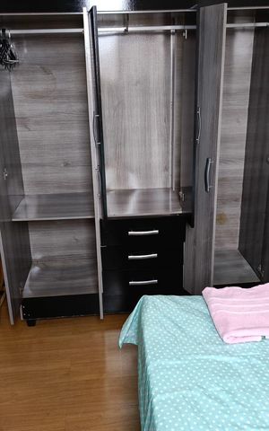Apartamento à venda com 70m², 2 quartos e 1 vaga Apartamento à venda com 70m², 2 quartos e 1 vagaQuarto