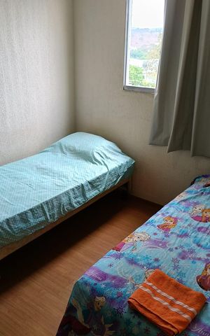 Apartamento à venda com 70m², 2 quartos e 1 vaga Apartamento à venda com 70m², 2 quartos e 1 vagaQuarto