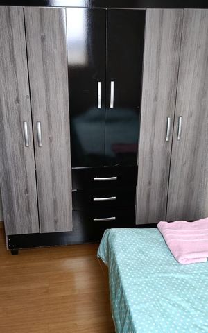 Apartamento à venda com 70m², 2 quartos e 1 vaga Apartamento à venda com 70m², 2 quartos e 1 vagaQuarto