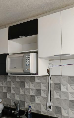 Apartamento à venda com 70m², 2 quartos e 1 vaga Apartamento à venda com 70m², 2 quartos e 1 vagaCozinha