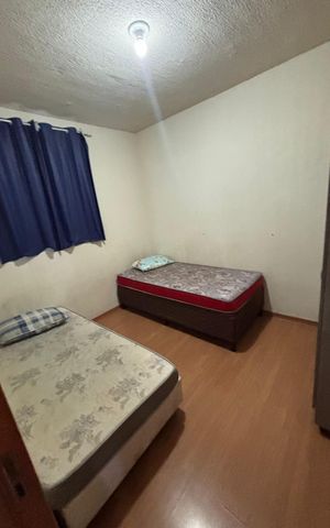 Apartamento à venda com 70m², 2 quartos e 1 vaga Apartamento à venda com 70m², 2 quartos e 1 vagaQuarto