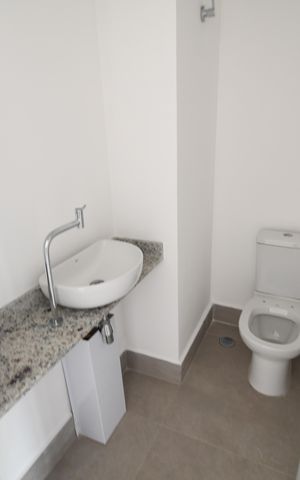 Apartamento à venda com 139m², 3 quartos e 2 vagasLavabo