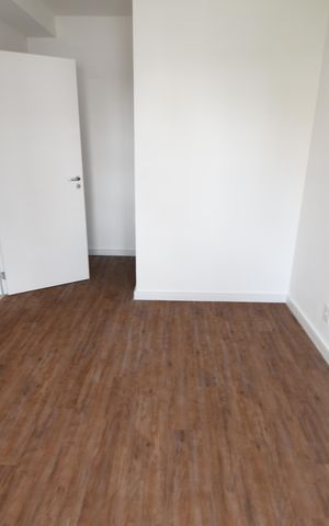 Apartamento à venda com 139m², 3 quartos e 2 vagasQuarto 2 - Suíte