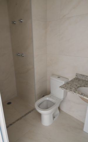 Apartamento à venda com 139m², 3 quartos e 2 vagasBanheiro Suíte