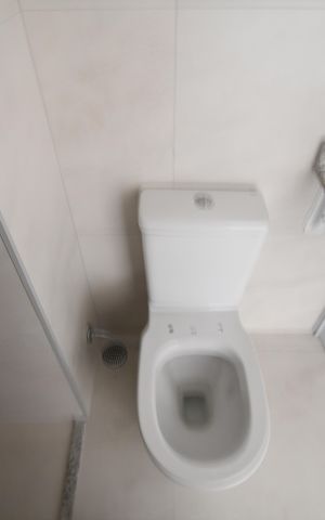 Apartamento à venda com 139m², 3 quartos e 2 vagasBanheiro Suíte