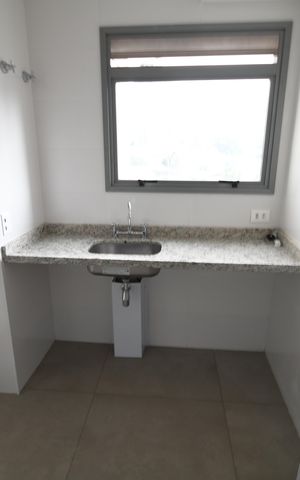 Apartamento à venda com 139m², 3 quartos e 2 vagasCozinha