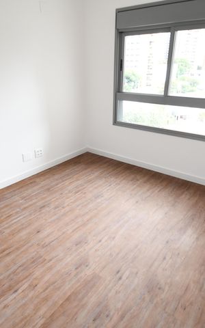 Apartamento à venda com 139m², 3 quartos e 2 vagasQuarto 1 - Suíte