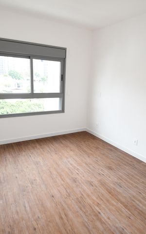 Apartamento à venda com 139m², 3 quartos e 2 vagasQuarto 1 - Suíte