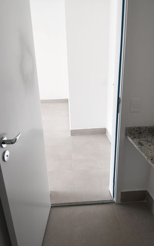 Apartamento à venda com 139m², 3 quartos e 2 vagasLavabo