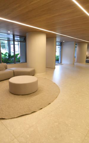 Apartamento à venda com 139m², 3 quartos e 2 vagasHall social