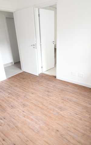 Apartamento à venda com 139m², 3 quartos e 2 vagasQuarto 1 - Suíte