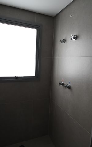 Apartamento à venda com 139m², 3 quartos e 2 vagasBanheiro Suíte