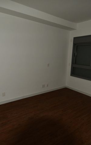 Apartamento à venda com 139m², 3 quartos e 2 vagasQuarto 2 - Suíte
