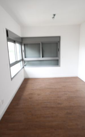 Apartamento à venda com 139m², 3 quartos e 2 vagasQuarto 3 - Suíte