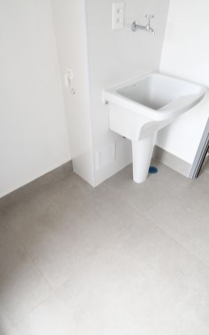 Apartamento à venda com 139m², 3 quartos e 2 vagasÁrea de Serviço