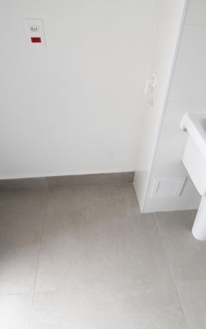 Apartamento à venda com 139m², 3 quartos e 2 vagasÁrea de Serviço