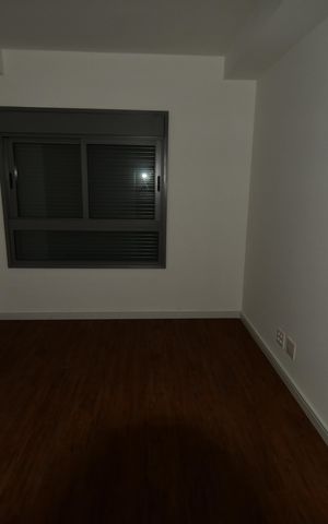 Apartamento à venda com 139m², 3 quartos e 2 vagasQuarto 2 - Suíte
