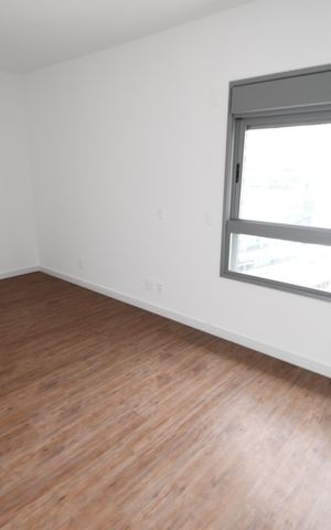 Apartamento à venda com 139m², 3 quartos e 2 vagasQuarto 3 - Suíte