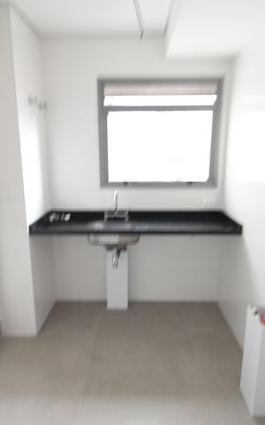 Apartamento à venda com 139m², 3 quartos e 2 vagasCozinha