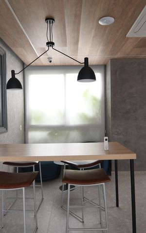 Apartamento à venda com 139m², 3 quartos e 2 vagasCoworking