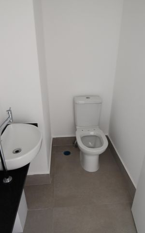 Apartamento à venda com 139m², 3 quartos e 2 vagasLavabo