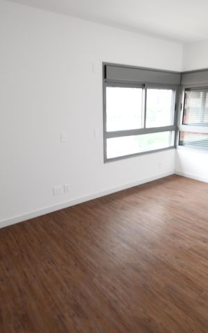 Apartamento à venda com 139m², 3 quartos e 2 vagasQuarto 3 - Suíte