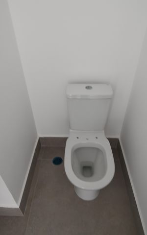 Apartamento à venda com 139m², 3 quartos e 2 vagasLavabo