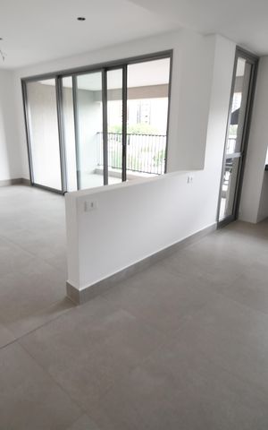 Apartamento à venda com 139m², 3 quartos e 2 vagasCozinha