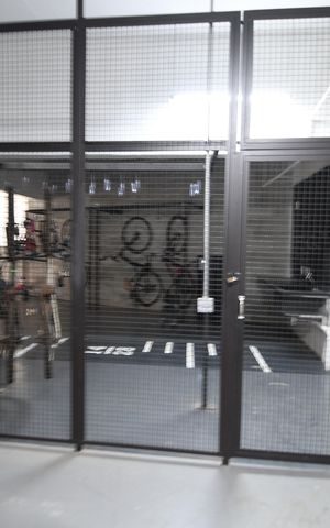 Apartamento à venda com 139m², 3 quartos e 2 vagasBicicletário