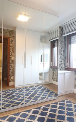 Apartamento à venda com 118m², 3 quartos e 2 vagas Quarto 02